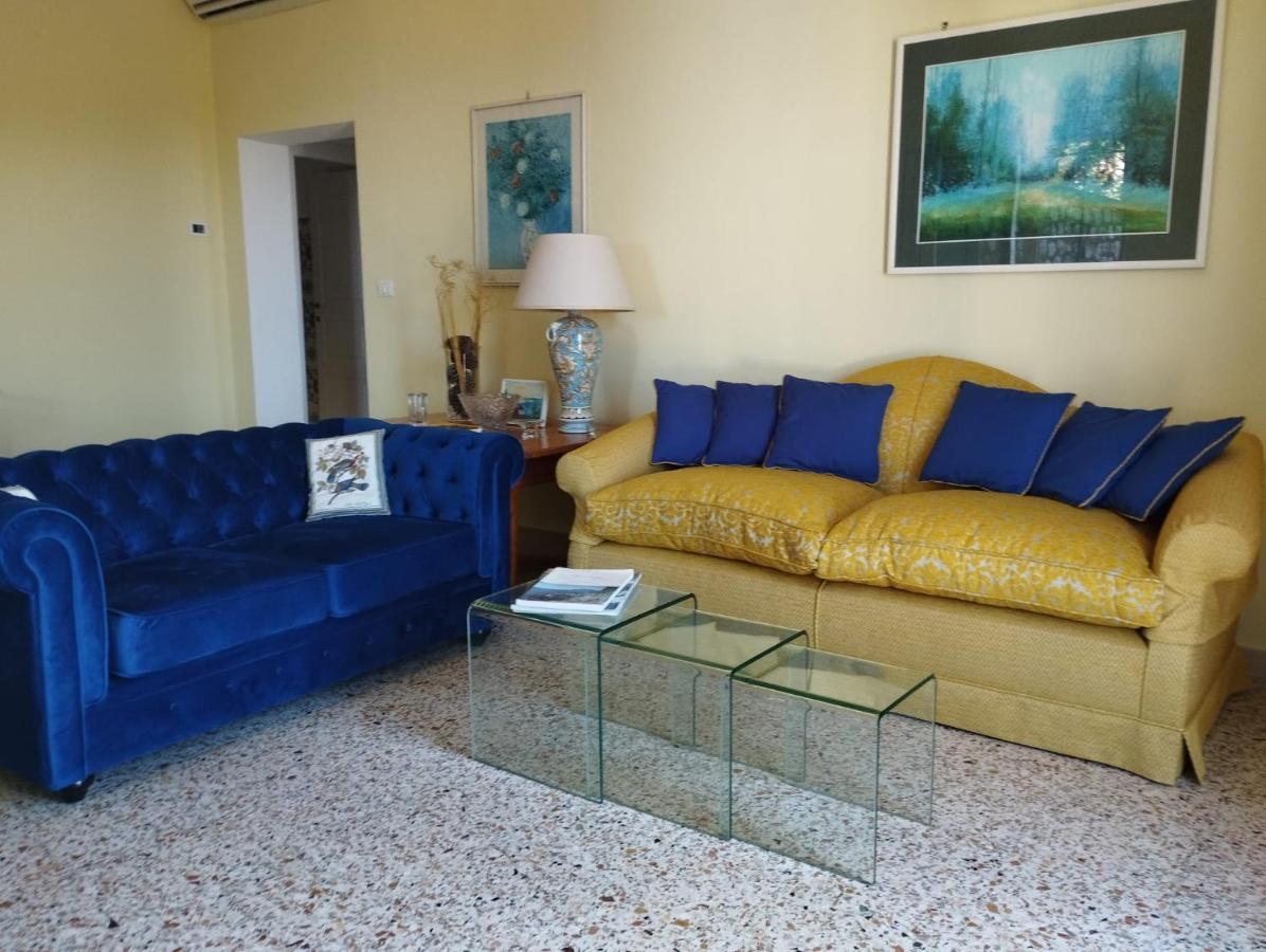Villa L'ulivina Sorrent